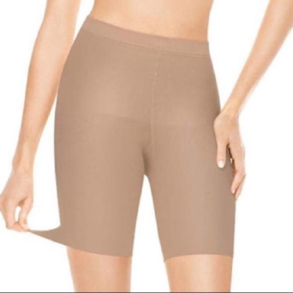 SPANX Other 2 Spanx Top And Legs Control Shorts Size A Poshmark